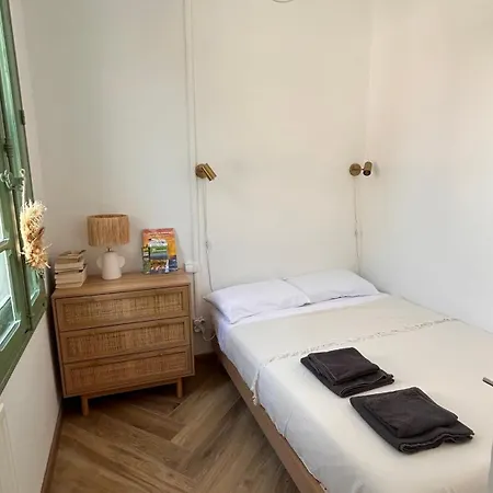 L Oustalet Tatil Evi
